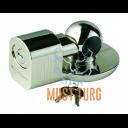 MASTERLOCK 377 trailer lock