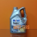 Engine oil Mobil Super 3000 X1 5W40 5L