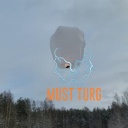 Taevalatern valge