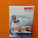 Pre-filter for garden pump AL-KO 100/1 washable