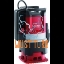 Drain pump 15000L / H 230V 1000W TWIN 14000 Premium AL-KO