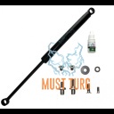 Tagaluugi amort VW Amarok 13-