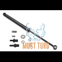 Tailgate shock absorber VW Amarok 11-13