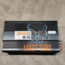 Inverter 2x230VAC/24V 1000W