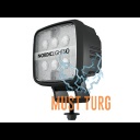 Work light 28W 12-24V DC 1800lm IP68 EMC certificate ADR certificate Nordic