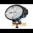 Work light 39W 12-24V DC 2300lm IP68 EMC certificate ADR certificate Nordic