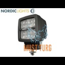 Töötuli 50W 12-24V DC 4200lm IP68 EMC-sert ADR-sert Nordic