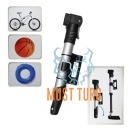 Jalgrattapump