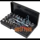 Padrunite komplekt 26 osaline KS Tools