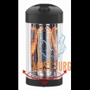 Patio heater electric Rebel Corner 1200W