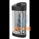 Patio heater electric Rebel Corner 1200W