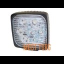 Work light 35W 9-36V 2788lm RFI / EMC IP68 SAE