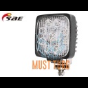 Work light 27W 9-36V 1450lm CE RFI / EMC IP68 SAE