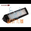 Work light spotlight 18W 12-24V 1500lm 5500K IP68 black Bullboy