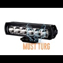 Kaugtuli Lazer ST6 Evolution must 70W 9-32V Ref.10 6204lm