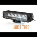 Kaugtuli Led Lazer Triple-R850 9-32V 66W Ref.45 6150lm