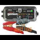 Starting aid booster NOCO Genius Booster GB40 12V 1000A lithium