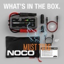 Starter Booster NOCO Booster GB70 HD 12V 2000A Lithium