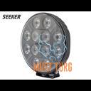 Kaugtuli Seeker 9X 120W 9-36V 8400/12000lm X led-parktuli