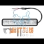 Kaugtuli LED Osram Lightbar SX180-SP 14W 1300lm Ref.10