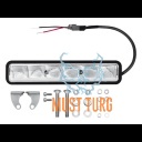 Kaugtuli LED Osram Lightbar SX180-SP 14W 1300lm Ref.10