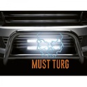 High beam Osram Lightbar SX300-SP 29W 2600lm Ref.20