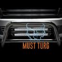 Kaugtuli Osram Lightbar FX500-CB 68W 5500lm Ref.45