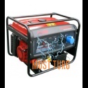 Alternator AL-KO 6500 D-C 5500W 4-stroke petrol engine