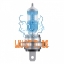 Car Bulb H7 55W 12V Night Breaker Laser + 150% 2pcs