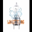 Car light bulb H7 55W 12V Night Breaker Silverstar +100% 2tk