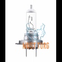 Car light bulb H7 55W 12V Night Breaker Silverstar +100% 2tk