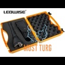 Flashlight Ledwise Wool with battery1500lm