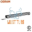 Kaugtuli Osram Lightbar SX500-SP 46W 3900lm Ref.30
