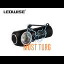 Taskulambid Ledwise SP EcoKit 600lm 2tk