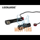 Flashlights Ledwise SP EcoKit 600lm 2 pcs