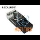 Flashlight Ledwise Rogue 600lm