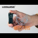 Flashlight Ledwise Rogue 600lm