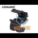 Helmet mount for flashlights Ledwise Legend and SP Ecokit models