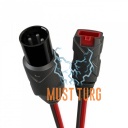 Adapter X-Connect XLR Connector Noco GC024