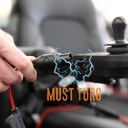 Adapter X-Connect XLR Connector Noco GC024