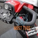 Adapter X-Connect XLR Connector Noco GC024