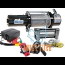 Winch 4313kg 12V 4.9hp / 3.6kW IP67 IronX