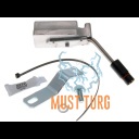 Pre-heating element Defa 420866
