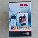 Drain pump 10500L / H 230V 650W AL-KO SUB 13000 DS Premium