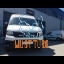 High beam kit. VW Crafter 2017- Lazer TRIPLE-R 750