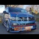 Kaugtulede kit. VW Transporter T6 Lazer ST4