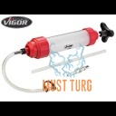 Vaakumpump 350ml Vigor