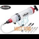 Vacuum pump 1550ml Vigor