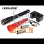 Flashlight Ledwise Recon 330 with 930lm battery