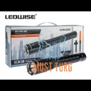 Flashlight Ledwise Recon 330 with 930lm battery